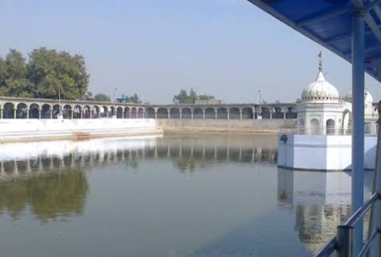 Batala achleshwar dham belongs to bhagwan kartikey