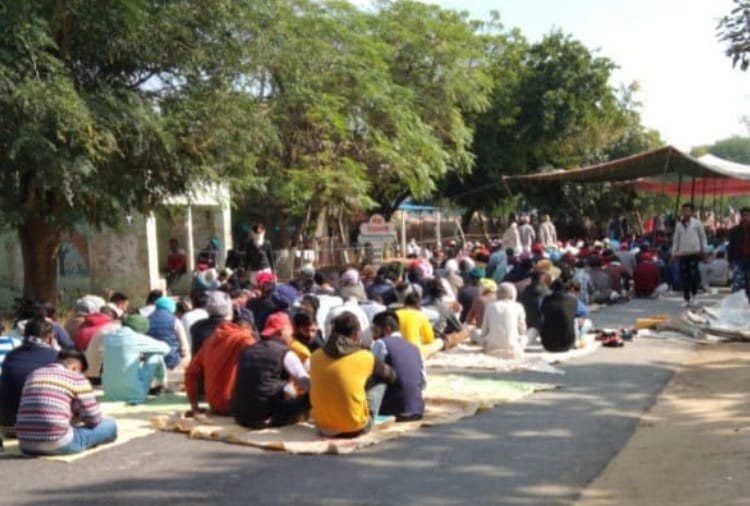 Dera premi demands arrest of murder accused