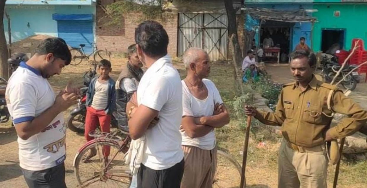 Four killed in two accidents, two in critical condition