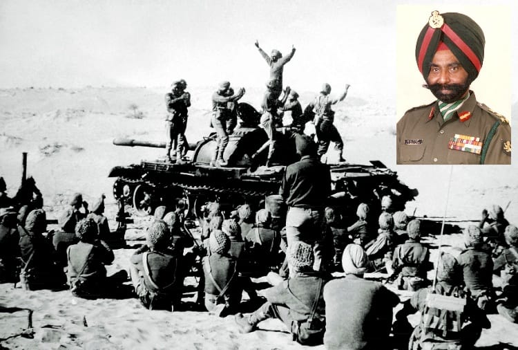 Brigadier kuldeep singh chandpuri remebered on birthday