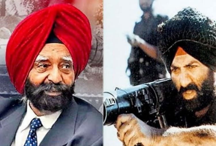 Brigadier kuldeep singh chandpuri remebered on birthday