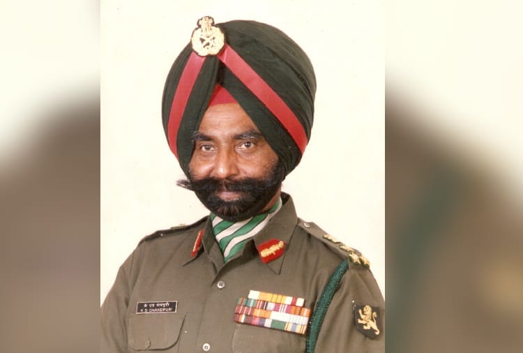 Brigadier kuldeep singh chandpuri remebered on birthday