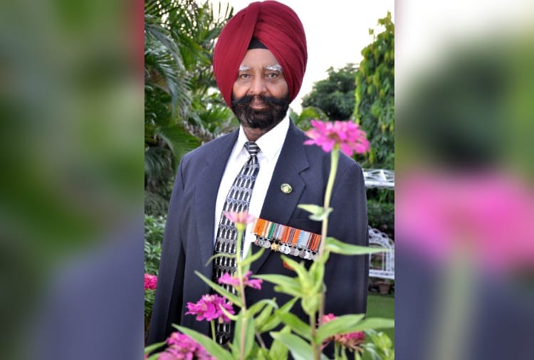 Brigadier kuldeep singh chandpuri remebered on birthday