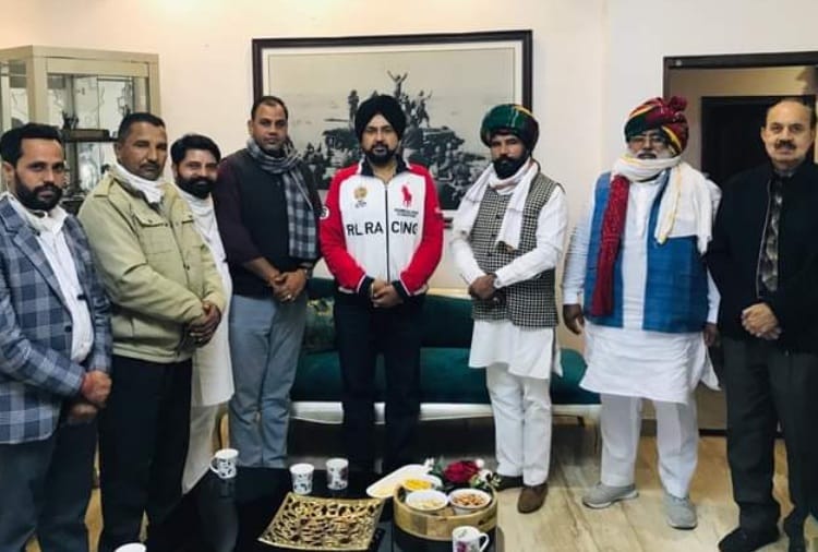 Brigadier kuldeep singh chandpuri remebered on birthday