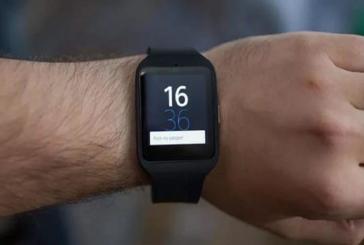 Performance of mc employees increased by smart watch