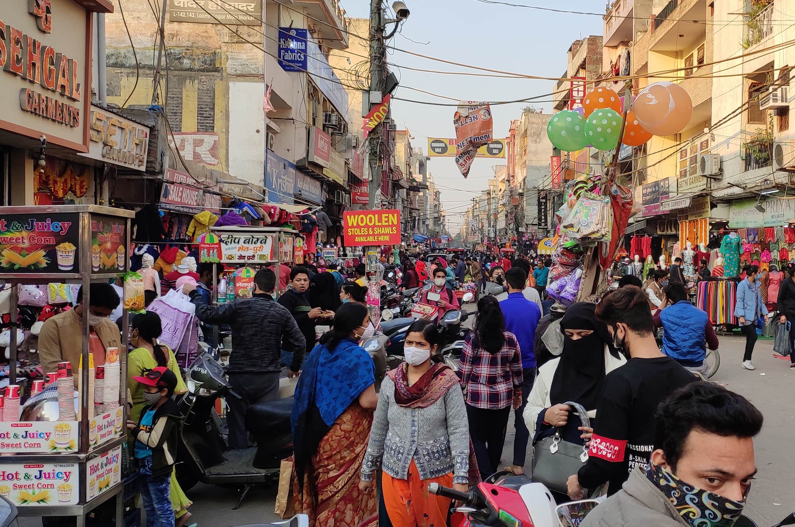 Navratri 2022 Know Delhi Best Market for Navratri Puja Samagri Check Details Here