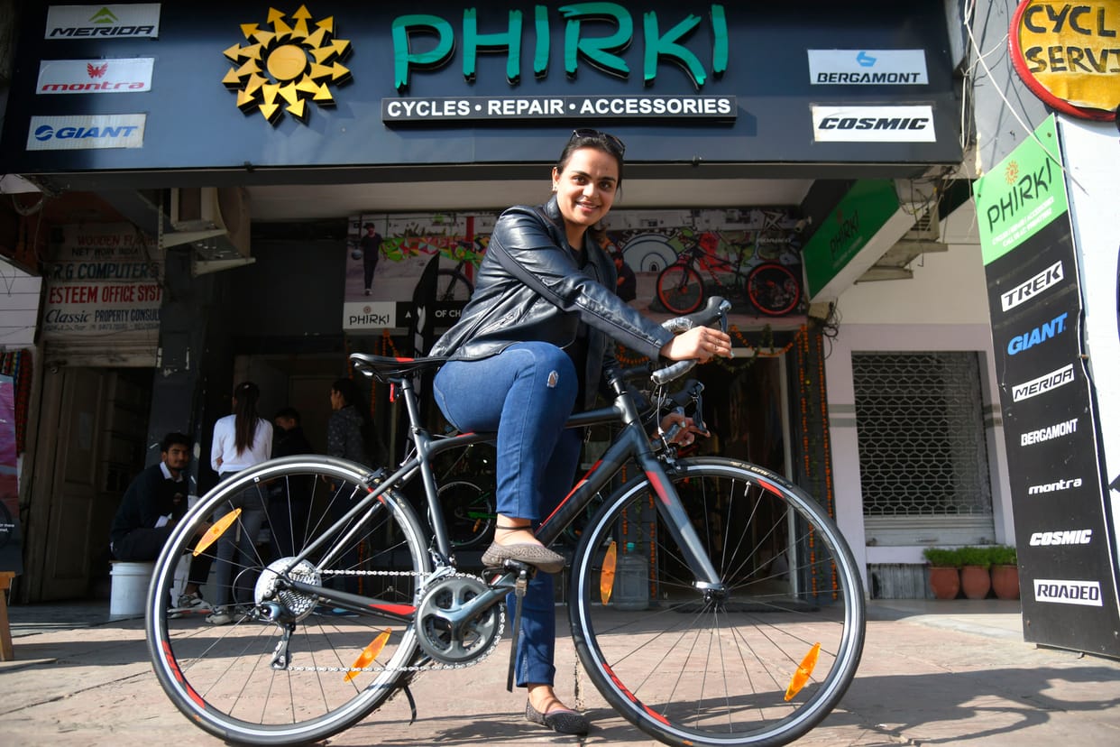 Consider these facts before cycle purchasing