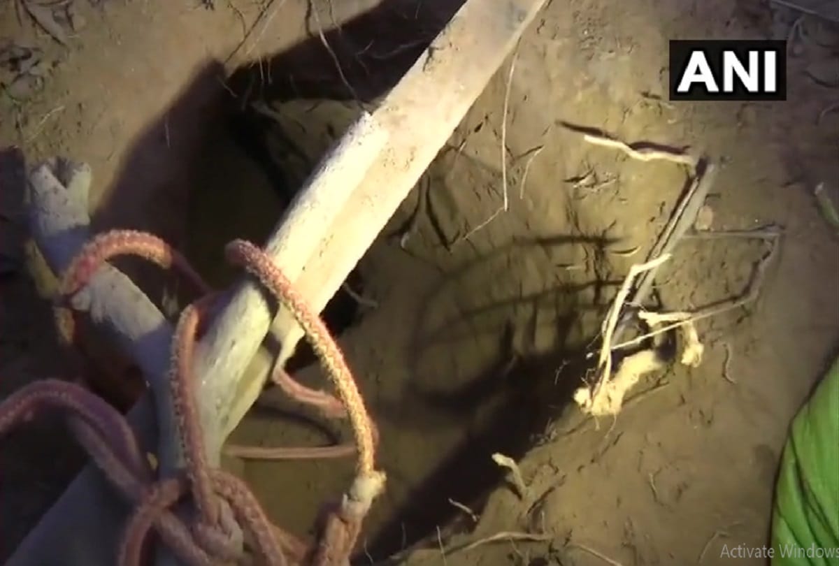 Pakistan trying to keep jammu border active by tunnels and drones says intelligence and BSF analysis
