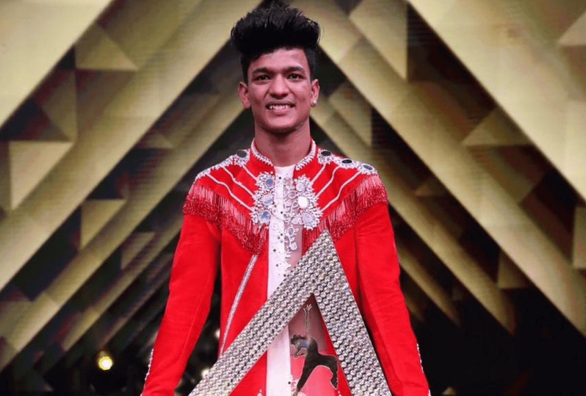 Tiger Pop aka Ajay Singh has won the title of India’s Best Dancer Season 1