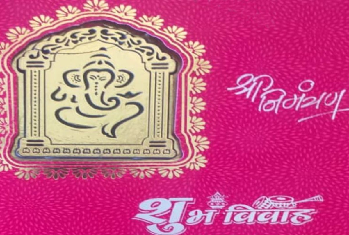 Coronavirus latest updates: guidelines for wedding ceremony in agra