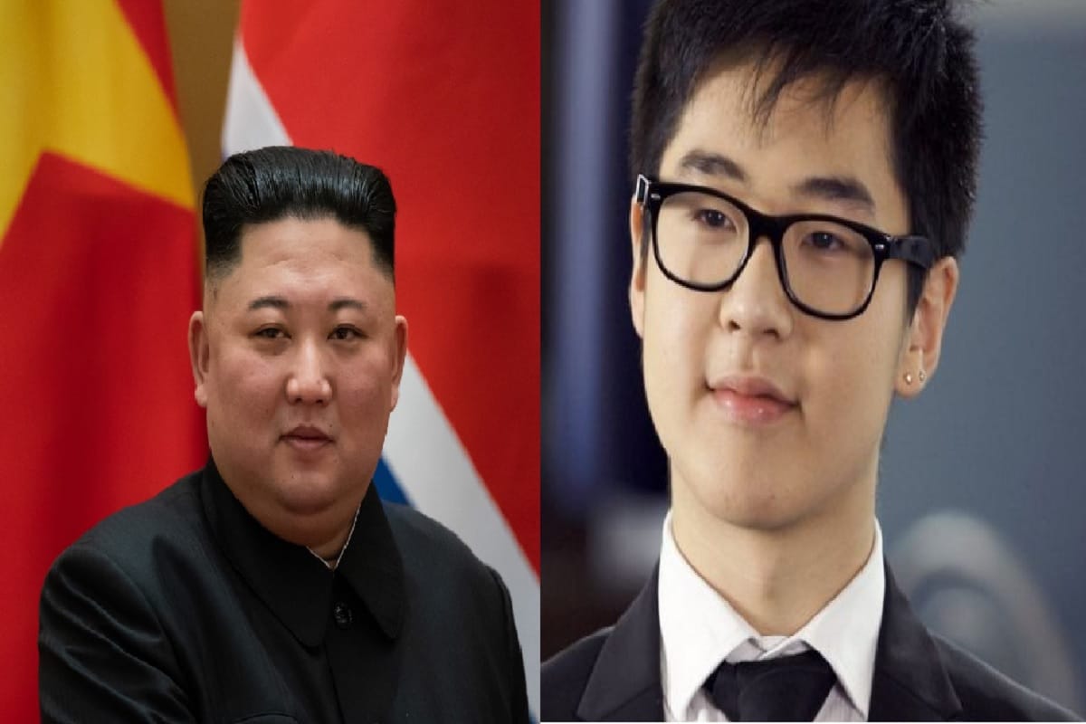 Who is Kim Han-sol, CIA takes Kim Jong-un's insanely rich nephew into protective custody, says report