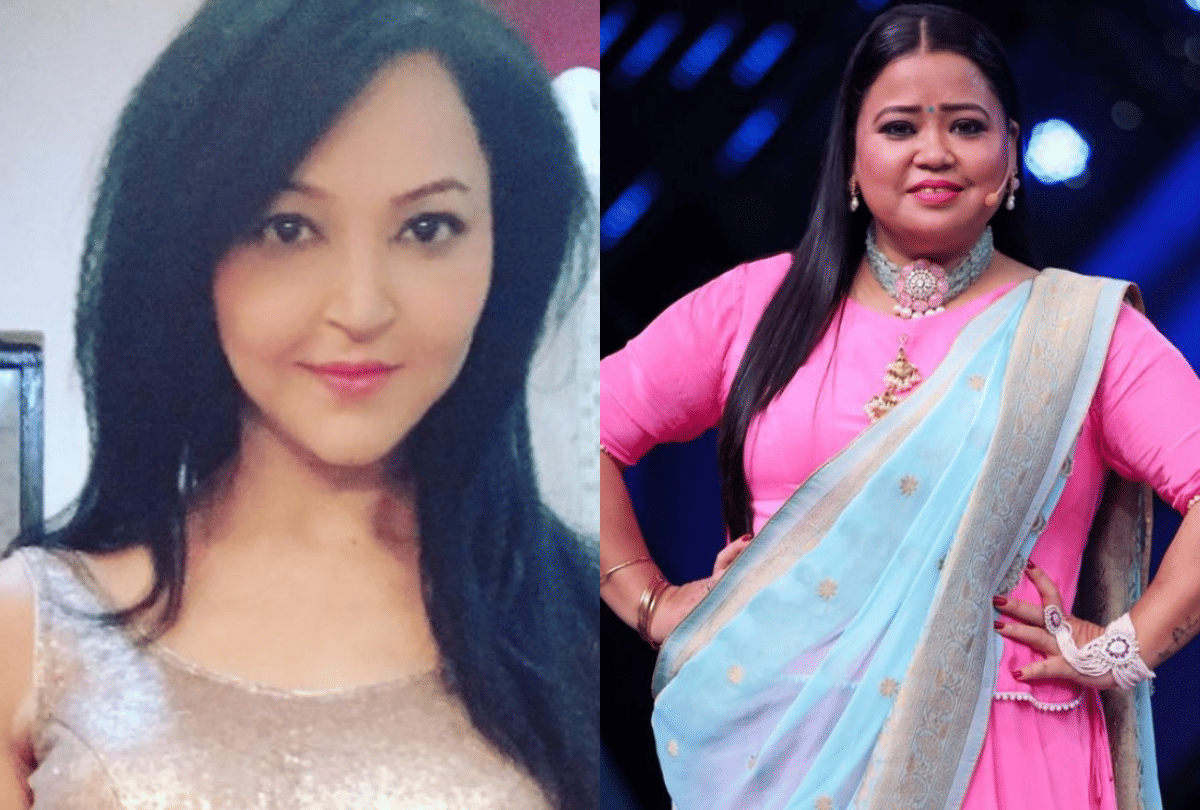 Leena Acharya Passes Away and Bharti Singh Has Been Arrested entertainment news