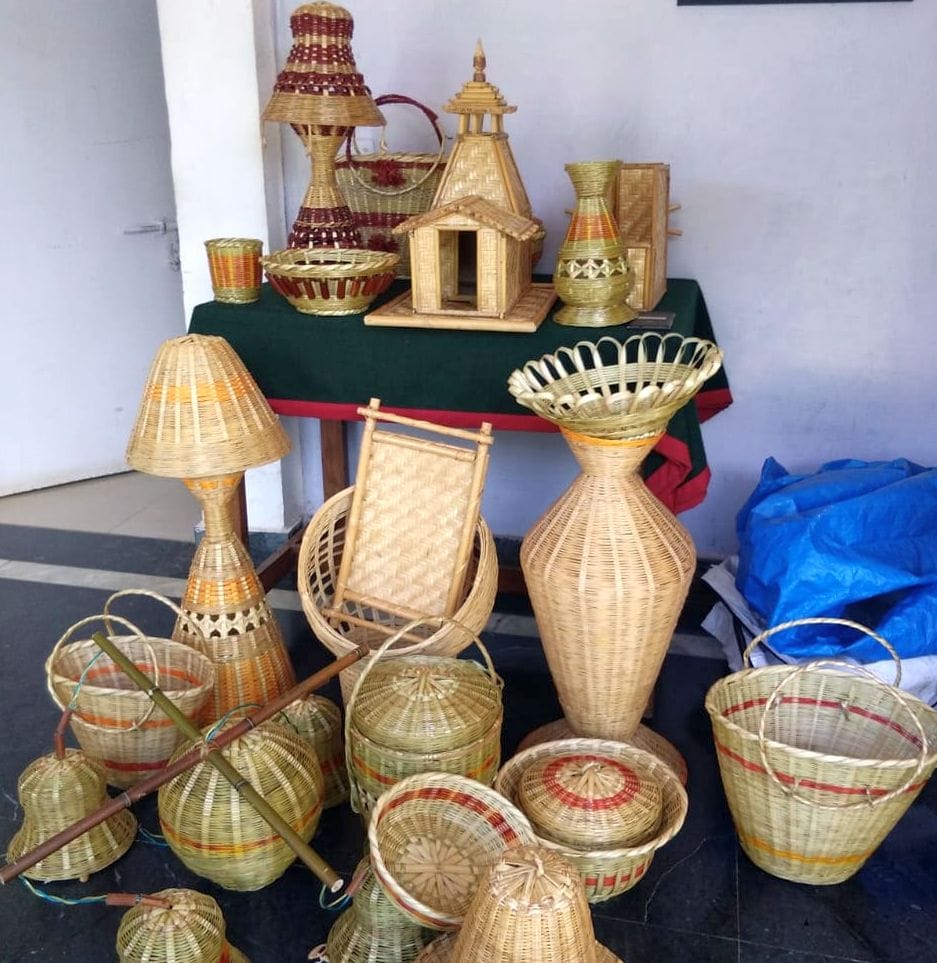 HandiCraft By Ringal
