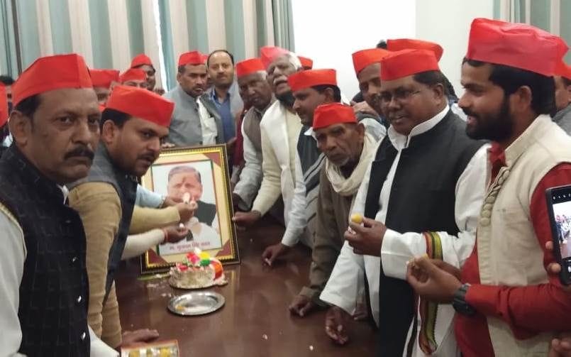 kannauj news