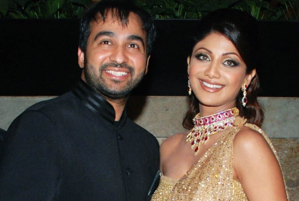 Shilpa Shetty Raj Kundra News: Diamond Ring to Burj Khalifa Apartment Raj Kundra Gives Expensive Gifts to Wife Shilpa Shetty