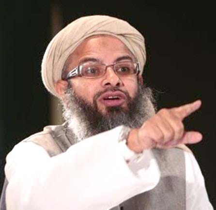 Bihar incident stigma for civilized society: Madani