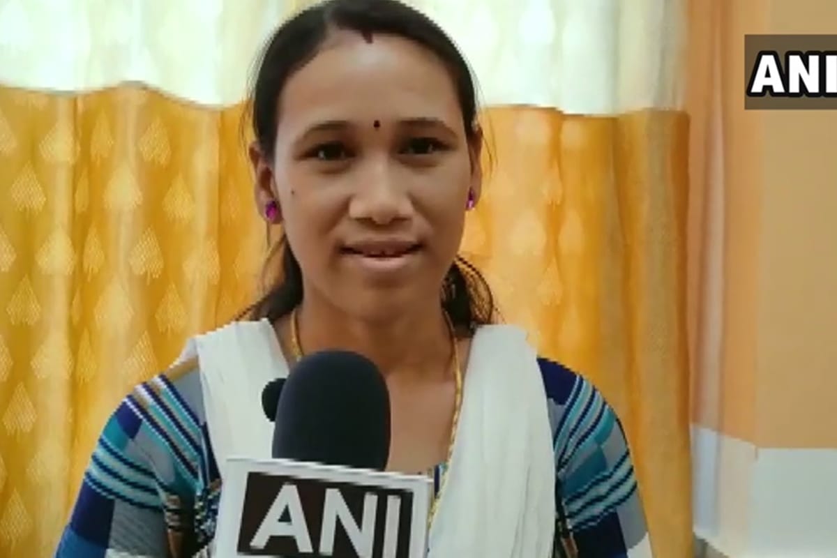 assam women is contesting state local body polls on BJP ticket says pm modi made several schemes for us