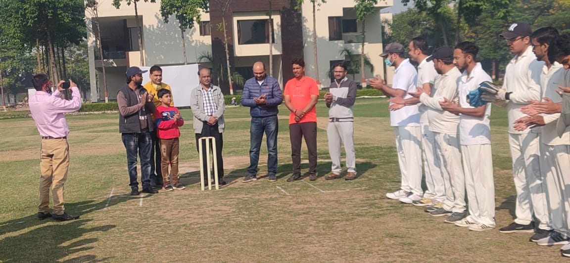cricket