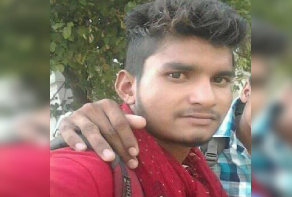 Inside Story Of Lover Commits Suicide In Mant Mathura