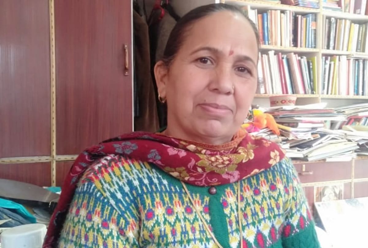 Himachal News: kamla devi chattopadhyay award and martand award 2020 to Masto Devi