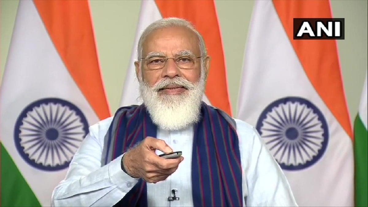 PM Modi to lay foundation stone of pipe water project in Vindhyachal, CM Yogi will also be present