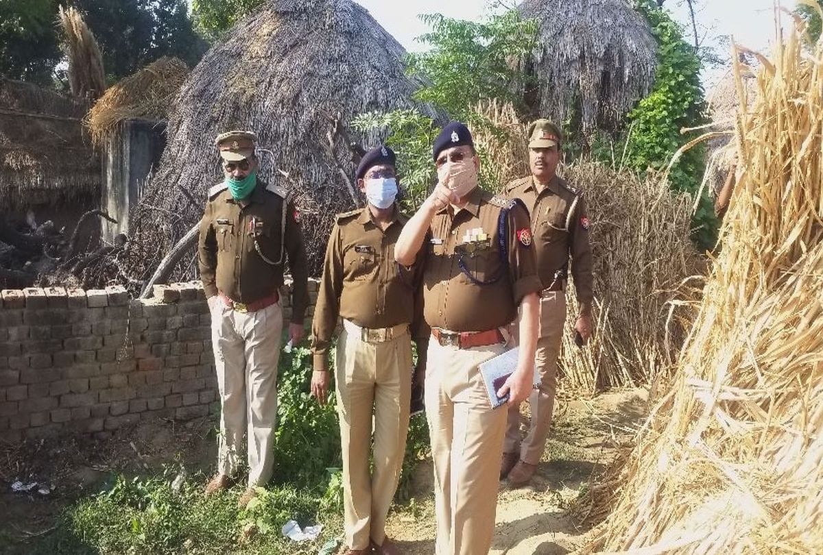 Inside Story Of Lover Commits Suicide In Mant Mathura