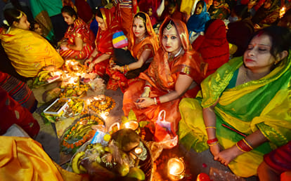 The glow of good luck on the Triveni coast from Arunoday's redness