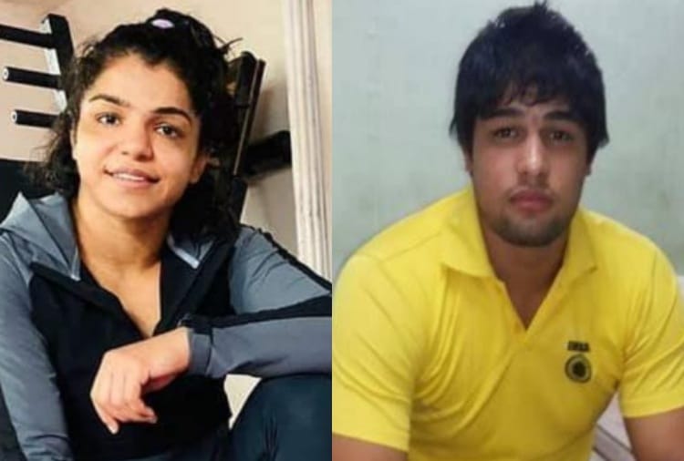 Haryana wrestlers name decided for wrestling world cup