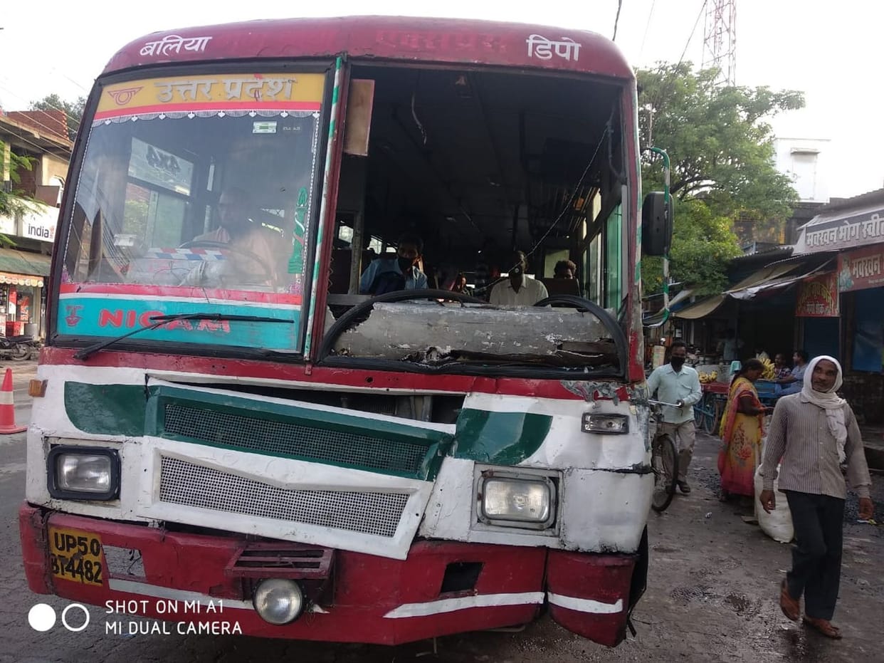 Bus
