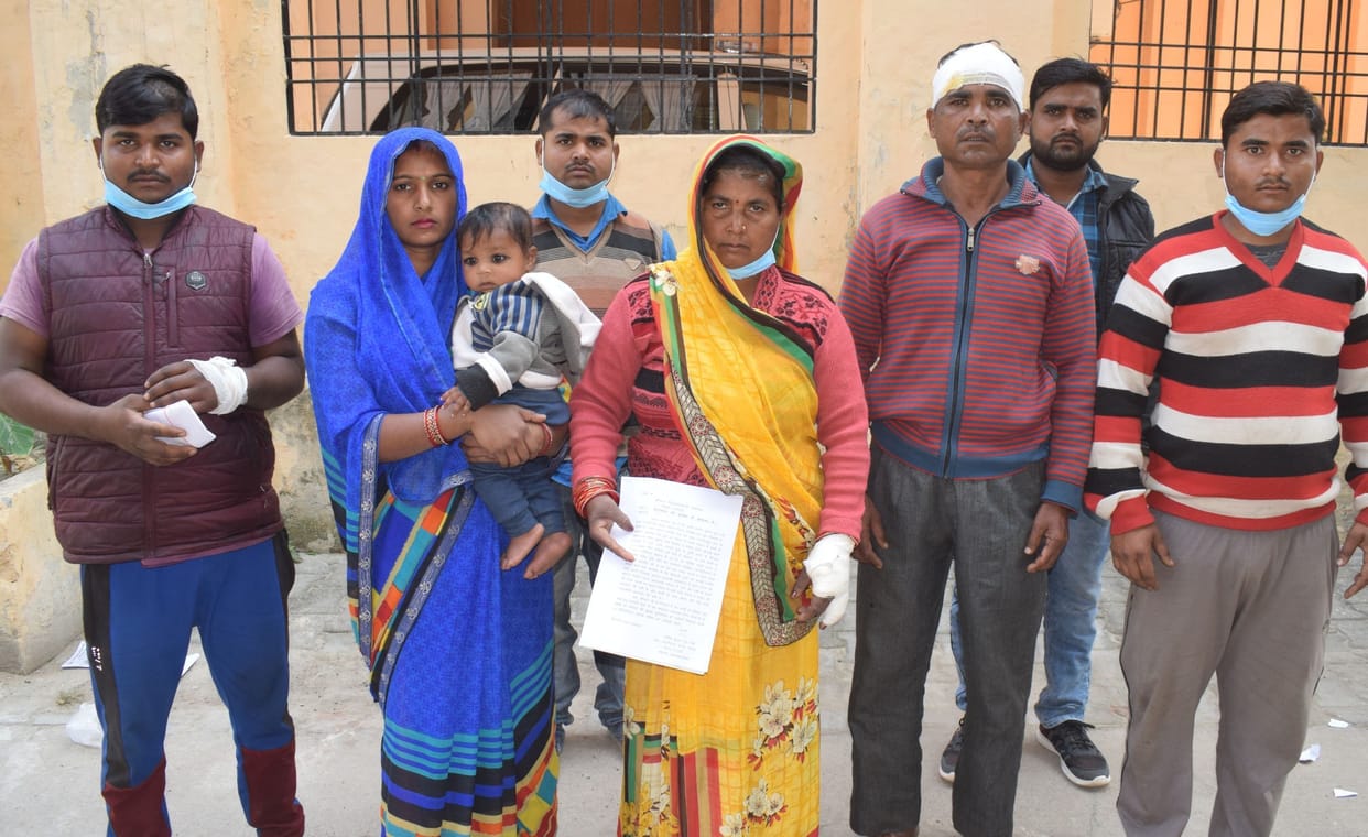 955 youth expressed desire to become voters...
