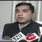 दतिया के एसपी अमन सिंह राठौर
