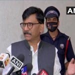संजय राउत