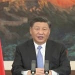 शी जिनपिंग