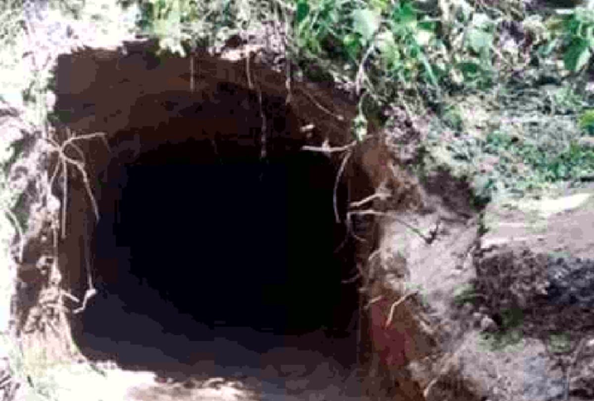 pak infiltration in india by tunnel