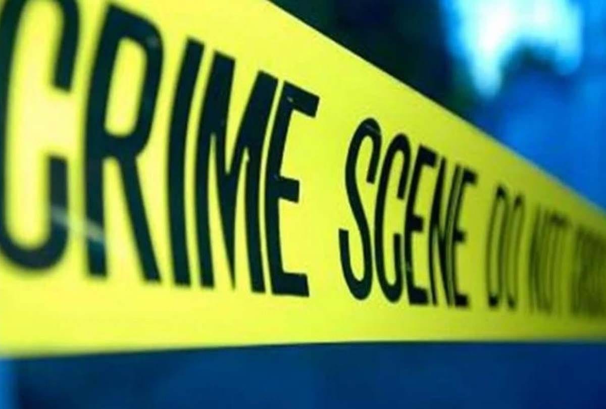 30 lakh theft at the house of the Galla merchant