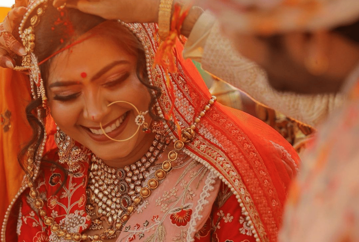 Suhani Si Ek Ladki Fame Actress Rajshri rani Married With Onscreen Brother Gaurav Jain
