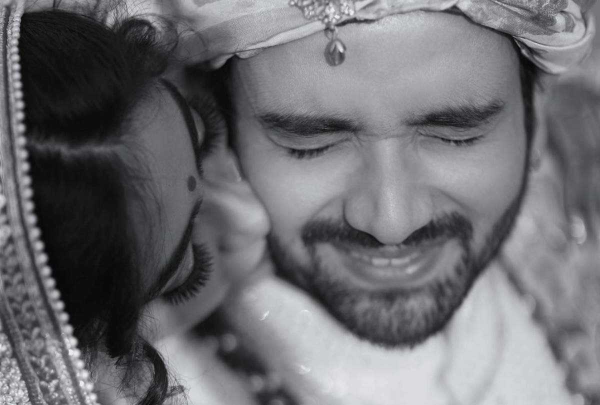 Suhani Si Ek Ladki Fame Actress Rajshri rani Married With Onscreen Brother Gaurav Jain