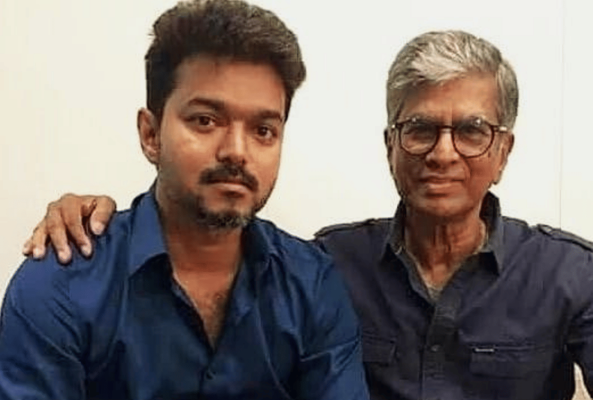 Thalapathy Vijay Selfie From Neyveli With Fans Is Most Retweeted Photo Of Twitter 2020