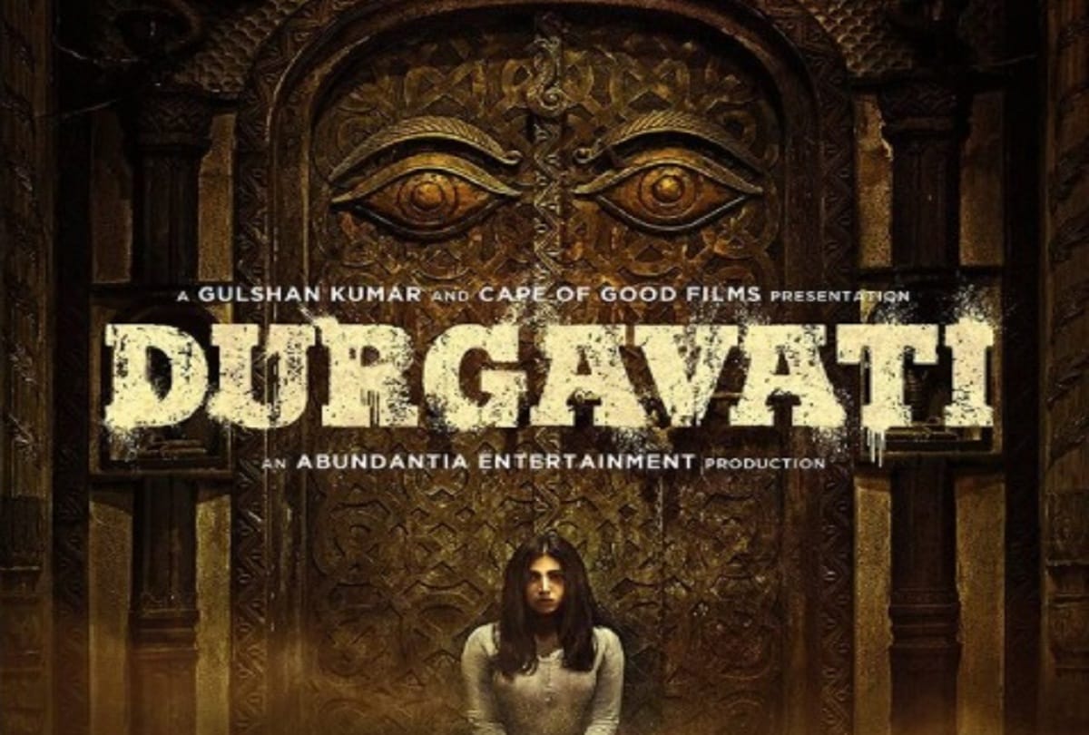 Akshay Kumar has changed his upcoming film Durgavati name now is Durgamati starrer Bhumi Pednekar
