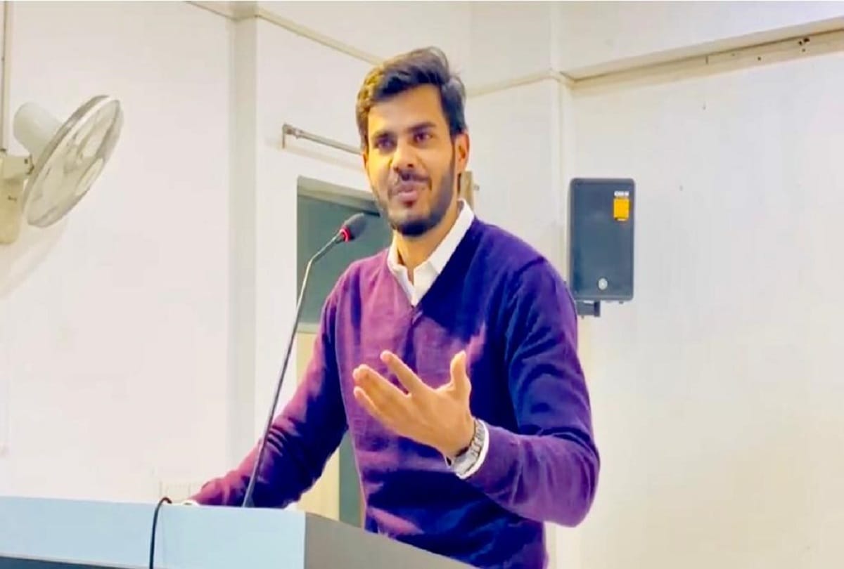 ROC takes care of people needs 24 hours said Piyush Singh
