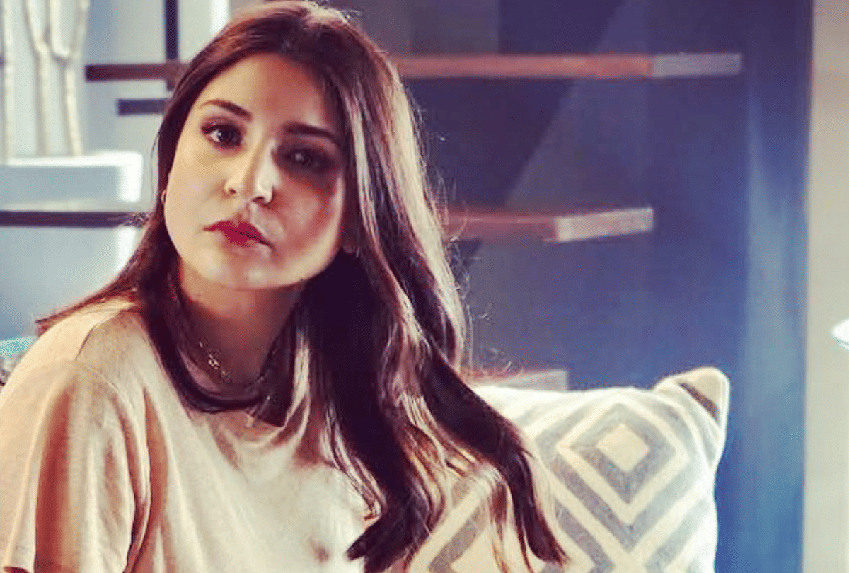 Anushka Sharma shares pic from her Maternity Diaries