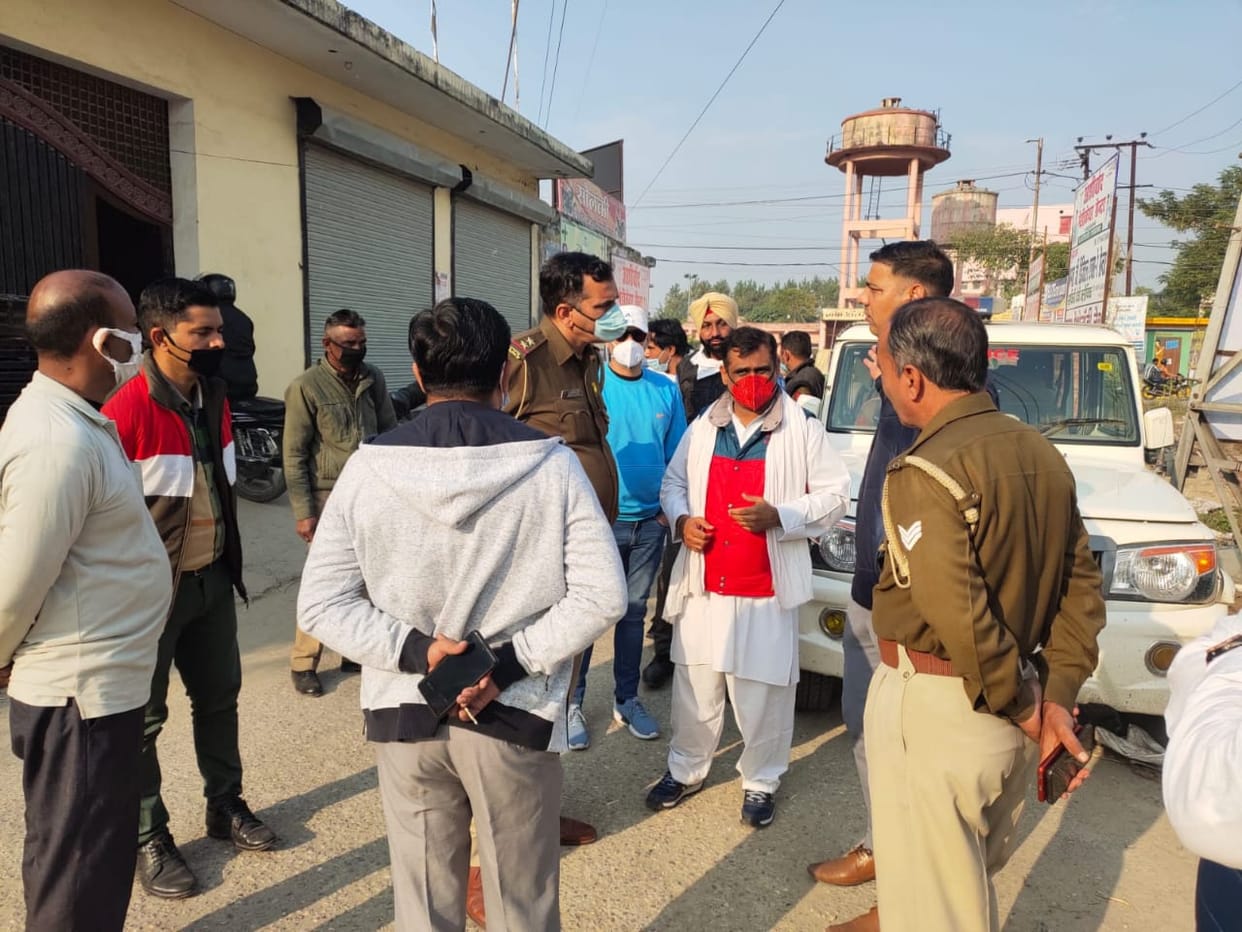 Haryana team raids ultrasound center