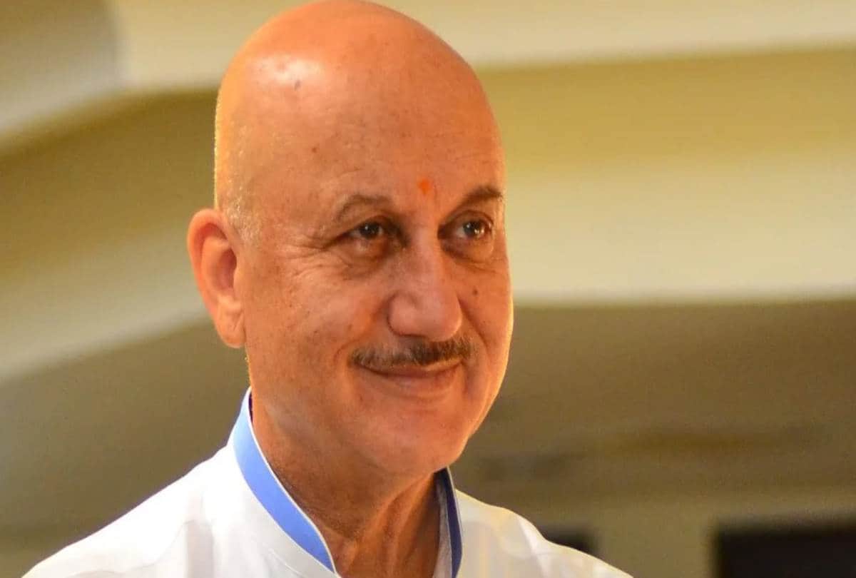 film actor anupam kher shared their memories on centenary celebration of lucknow university