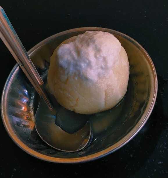 What did you do if you did not eat 'Atambum' in Sujanganj