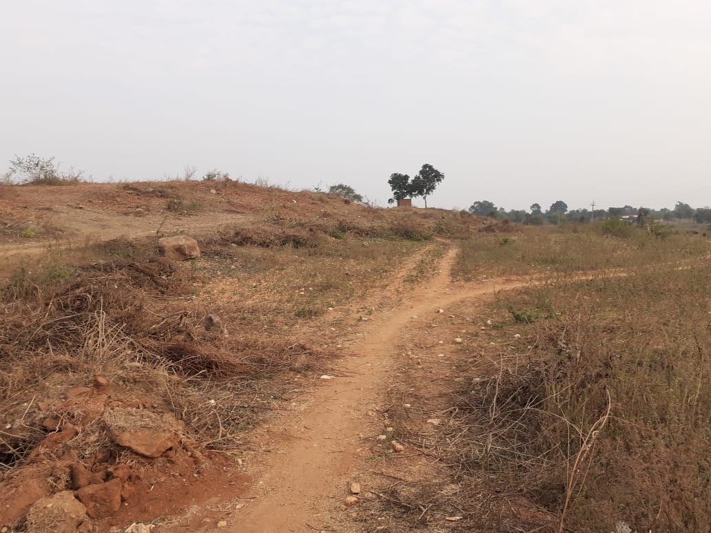 Drinking water projects could not start construction