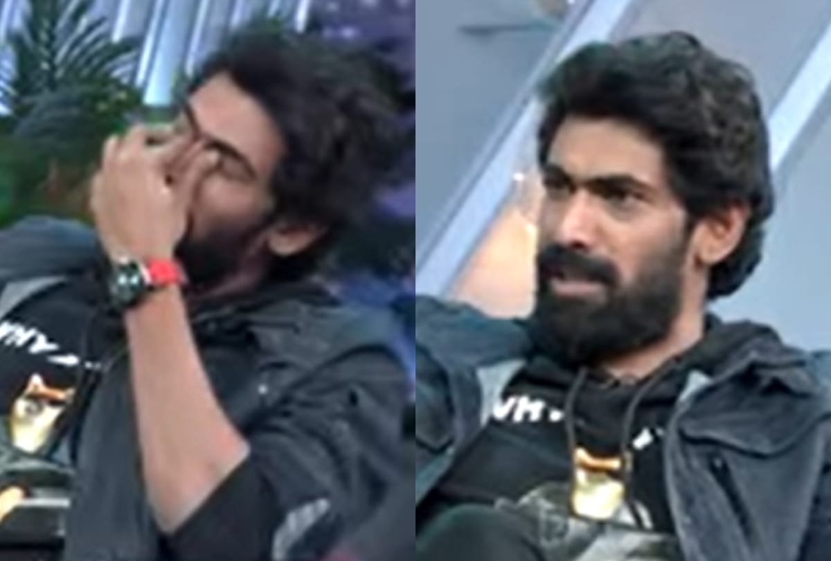 Happy Birthday Rana daggubati birthday special here know about him