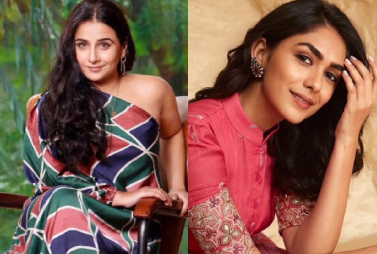 India first female animated superhero Priya film voiced by Vidya Balan Mrunal thakur