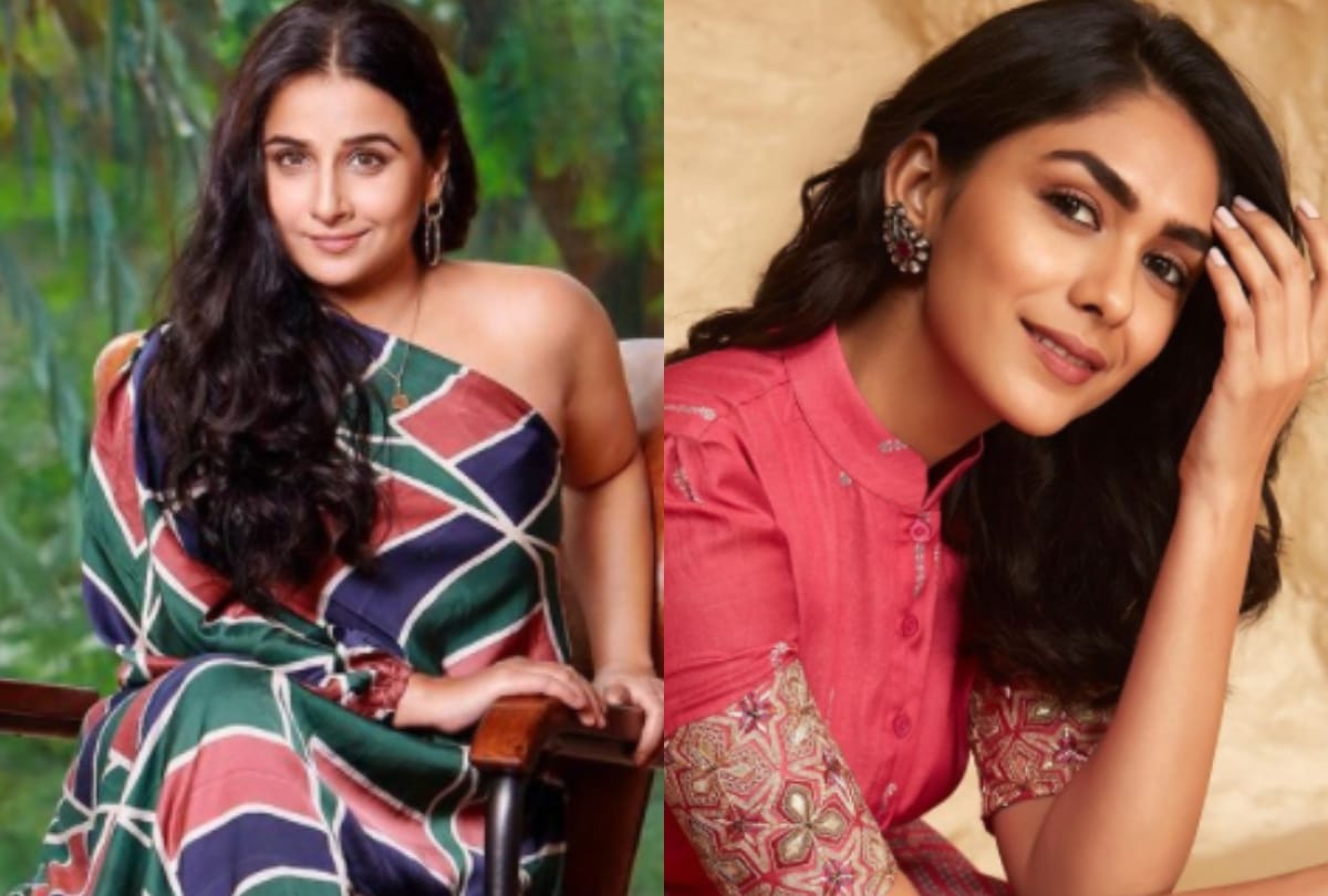 India first female animated superhero Priya film voiced by Vidya Balan Mrunal thakur