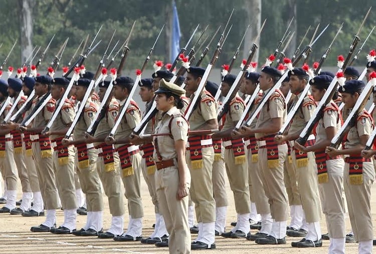 Chandigarh News in Hindi: Policemen will get weekly off in Chandigarh