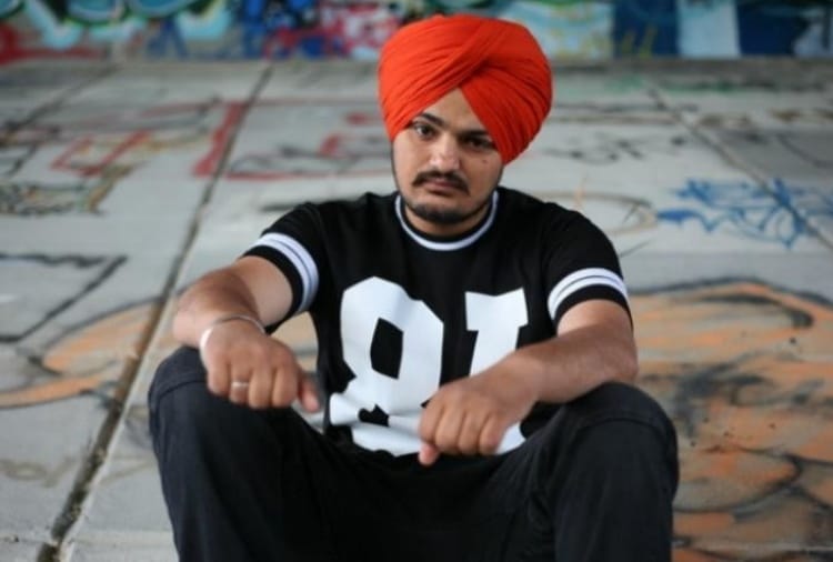Complaint against Punjabi Singer Sidhu Moosewala in Police